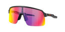 Matte Black || Prizm Road