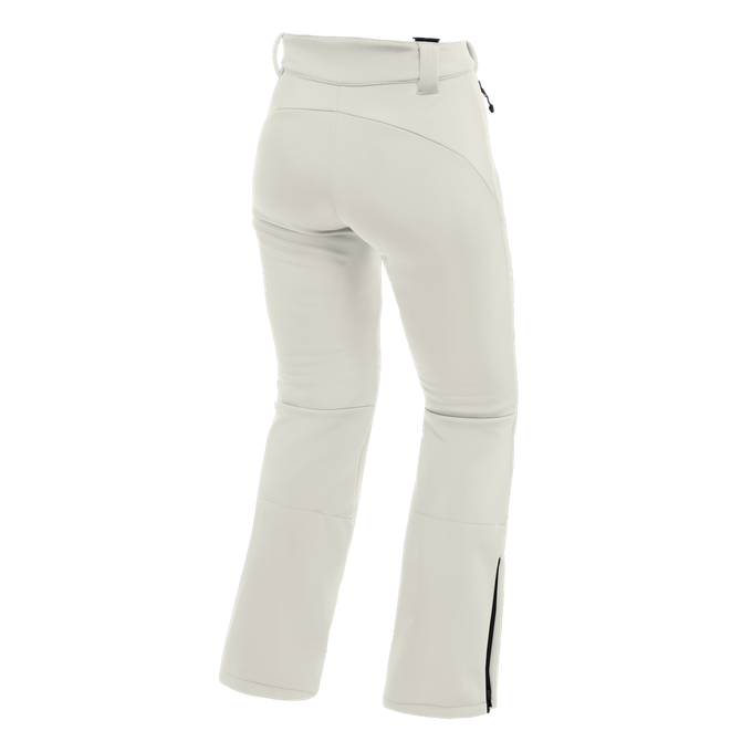 Lyžařské kalhoty Dainese Eira Softshell Pants Lily-White - 2024/25
