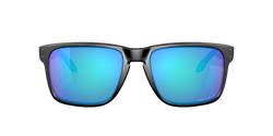 Sluneční brýle Oakley Holbrook XL Prizm Sapphire Polarized Lenses/Matte Black Frame