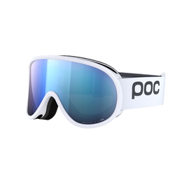Lyžařské brýle POC Retina Mid Hydrogen White/Partly Sunny Blue - 2025/26