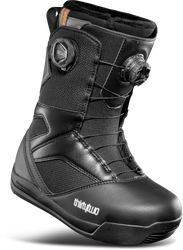 Snowboardové Boty Thirty Two Stw Double Boa W Black - 2025/26