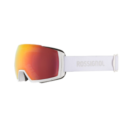 Lyžařské brýle Rossignol Magne'lens White - 2025/26