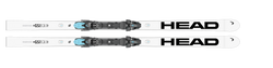 Sjezdové lyže HEAD WCR E-GS Rebel PRO + Freeflex 14 GW - 2025/26