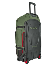 Taška Van Deer RIG 9800 123L - 2025/26