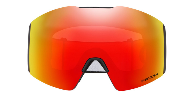Lyžařské brýle Oakley Fall Line L Matte Black/Prizm Snow Torch Iridium - 2025/26