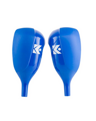 Chrániče KERMA Hand Protection Blue - 2025/26