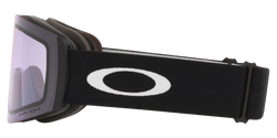 Lyžařské brýle Oakley Fall Line L Matte Black Prizm Snow Clear - 2025/26