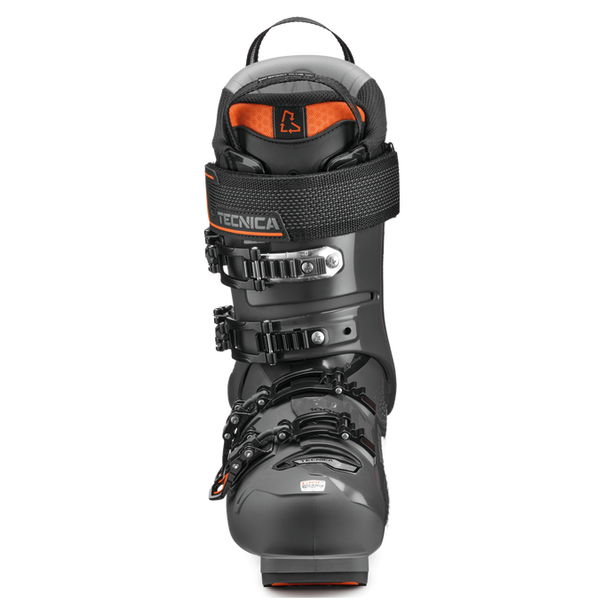 Sjezdové boty TECNICA Mach Sport MV 100 GW Race Grey - 2025/26