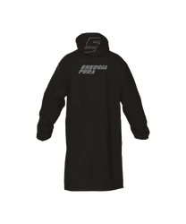 Pláštěnka Energiapura NEW STORM/Black - 2025/26