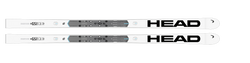 Sjezdové lyže HEAD WCR E-GS Rebel PRO - 2025/26