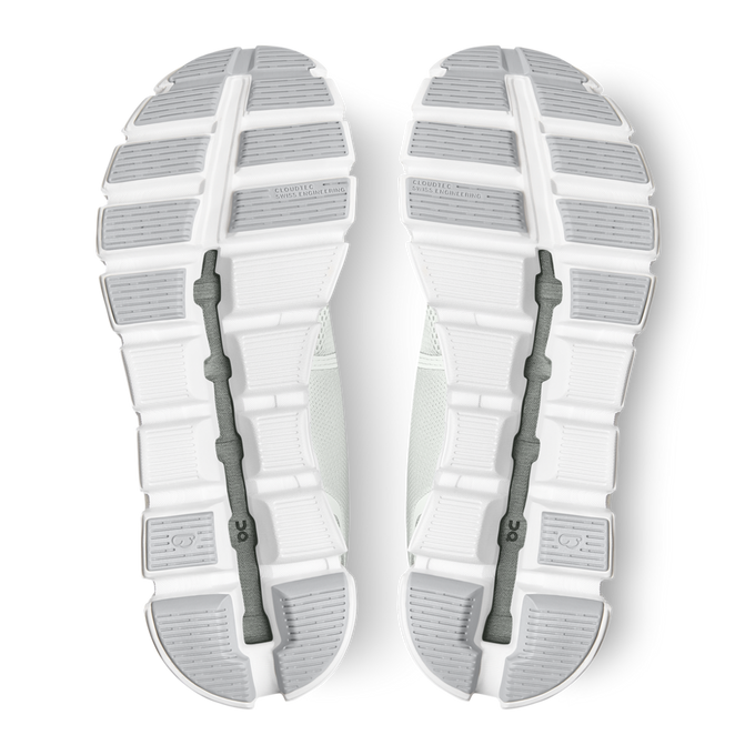 Dámská boty On Running Cloud 5 Ice/White