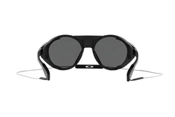 Sluneční brýle OAKLEY Clifden Matte Black Frame/Prizm Black Polarized