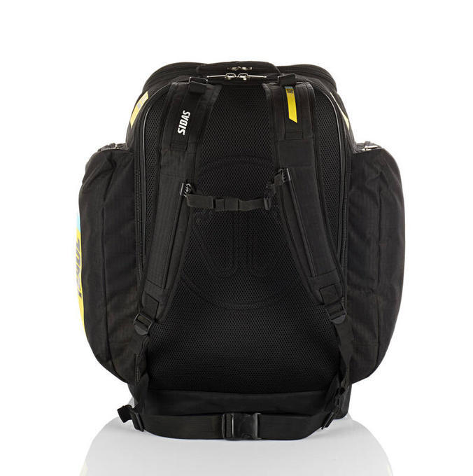 Batoh na lyžařskou boty Sidas Race Boots Bag - 60 L - 2025/26