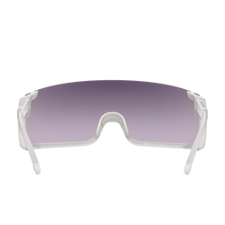 Slnečné okuliare POC Propel Grey Translucent/Clarity Road/Sunny Silver