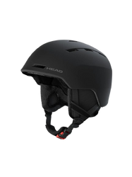 Lyžařská helma HEAD Vico Black - 2025/26