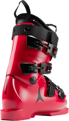 Sjezdové boty Atomic Redster STR 1 LC Red Tension/Black – 2025/26