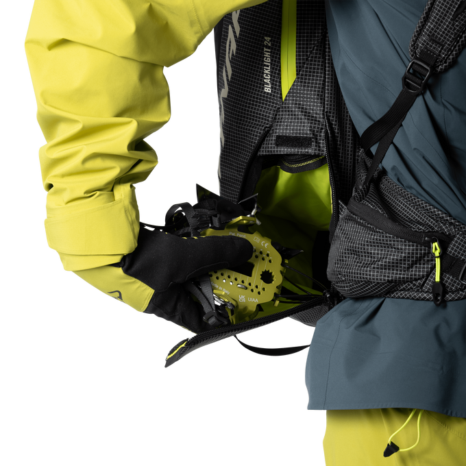 Batoh Dynafit Blacklight 24 Backpack - 2025/26