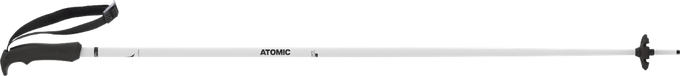  Sjezdové hole Atomic Cloud White - 2025/26