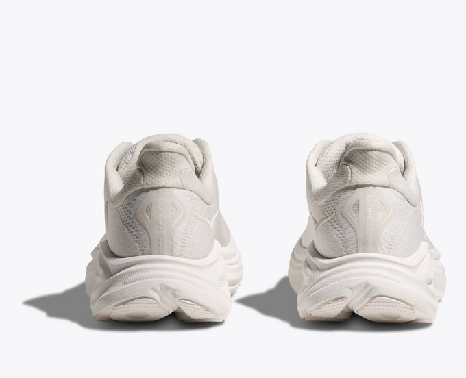 Boty Hoka Clifton 10 Hoka White/White