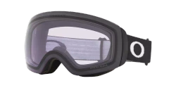 Lyžařské brýle Oakley Flight Deck M Matte Black/Prizm Snow Clear - 2025/26