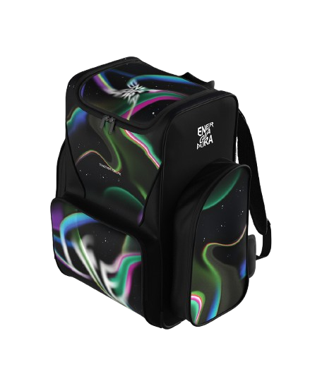 Batoh na lyžařskou boty Energiapura Racer Bag SR/Life Space - 2025/26