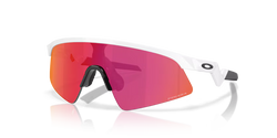 Sluneční brýle Oakley Resistor Sweep Polished White/Prizm Field - 2025/26