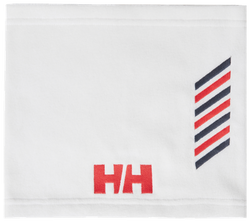 Ohřívač krku Helly Hansen World Cup Neck Warmer NSF 2L/Snow - 2025/26