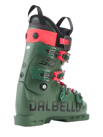 Sjezdové boty Dalbello DRS 90 LC - 2025/26