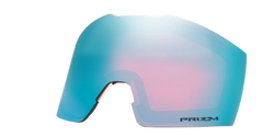 Náhradné zorníky Oakley Fall Line M Repl Lens Przm Sapphire Irid - 2024/25