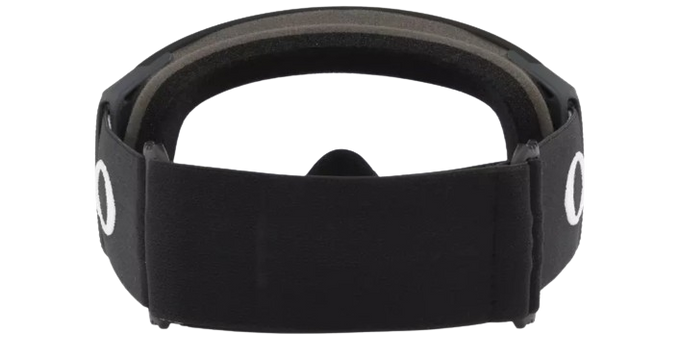 Lyžařské brýle Oakley Flight Tracker L Matte Black Prizm Snow Clear - 2025/26