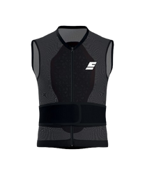 Chránič Energiapura Gilet Repair Black/Red - 2024/25