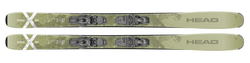 Sjezdové lyže HEAD Kore X 90 LYT-PR + PRW 11 GW - 2025/26