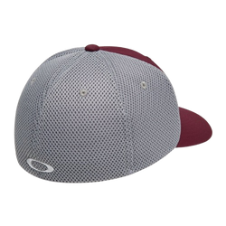 Šiltovka Oakley Ellipse Mesh Grenache - 2025