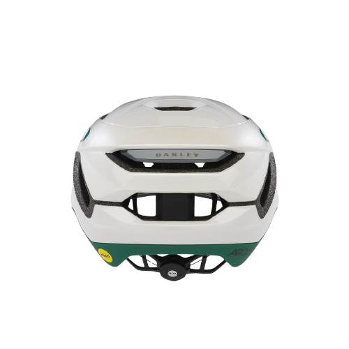 Cyklistická helma Oakley ARO5 Race EU Matte Paciffic White Pearl - 2025