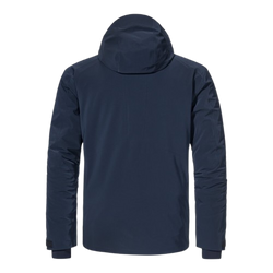 Lyžařská bunda Schoffel Ski Jacket Verbier M Navy Blazer - 2025/26