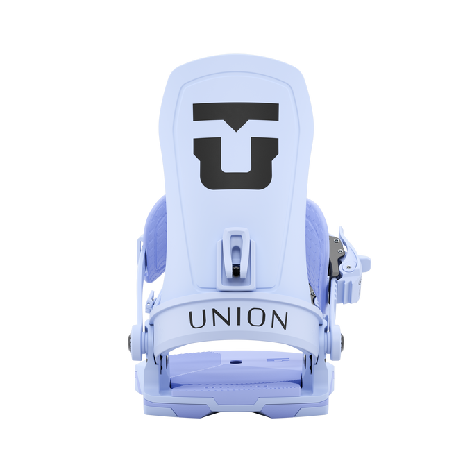 Vázání na Snowboard Union Trilogy Light Blue Woman - 2025/26