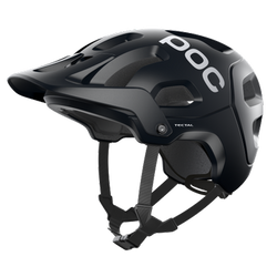 Cyklistická helma POC Tectal Uranium Black Matt 2025