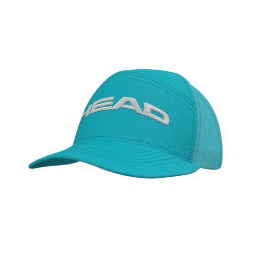 Víčko Head Race Cap Blue - 2025/26