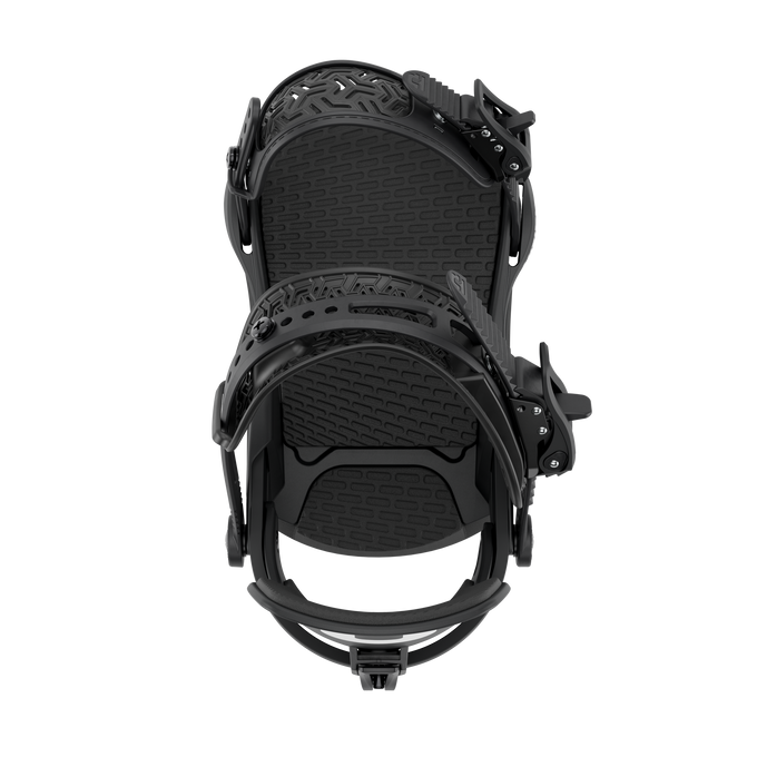 Vázání na Snowboard Union Cadet PRO Black - 2025/26