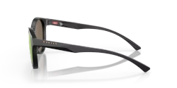 Sluneční brýle Oakley Spindrift Matte Black Frame/Prizm Rose Gold Polarized - 2023