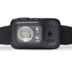 Čelovka Black Diamond Spot 400-R Headlamp Graphite - 2023/24