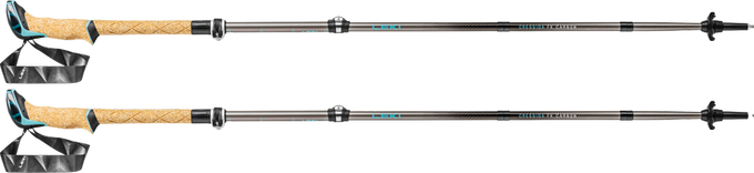 Hole LEKI Cressida FX Carbon
