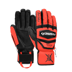 Lyžiarske rukavice Reusch Worldcup Warrior SC - 2024/25