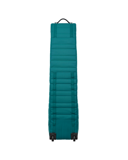 Vak na lyže Db Snow Roller Pro Midnight Teal - 2024/25
