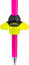 Sjezdové hole LEKI Spitfire 3D Pink - 2025/26