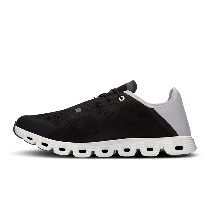 Boty On Running Cloud 5 Coast Black/Shadow