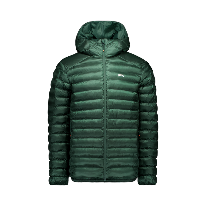 Bunda POC M's Coalesce Jacket Pargasite Green - 2025/26