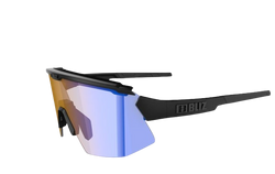 Slnečné okuliare BLIZ Breeze Nano Optics| Nordic Light Coral: Orange Blue