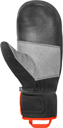 Lyžařské rukavice Reusch Worldcup Warrior R-TEX® XT Mitten - 2025/26