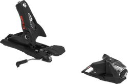 Sjezdové vázání Look Spx 14 Rockerace Black Red - 2025/26